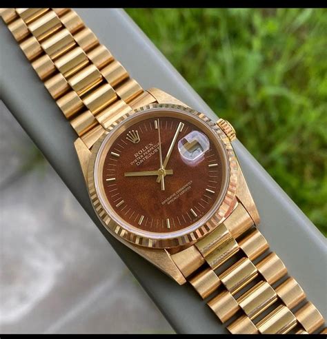 rolex dial scratch|should i worry about my rolex.